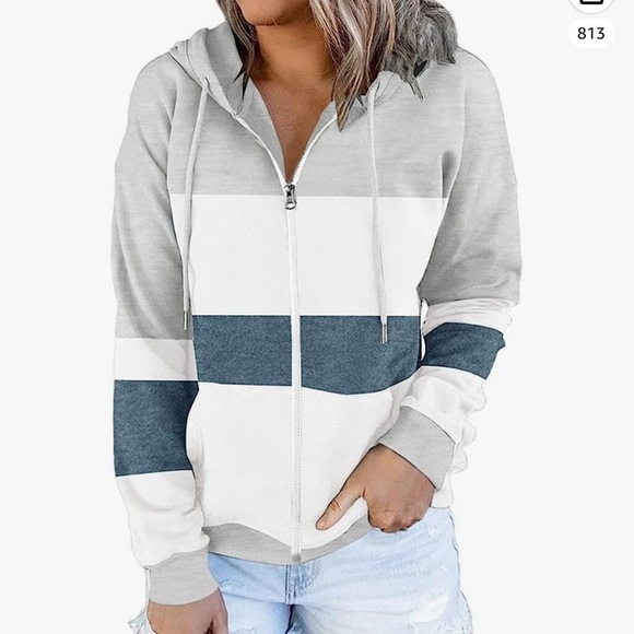 Hoodie - Picture 3 of 7